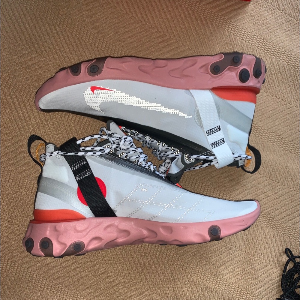 Nike React Mid ISPA